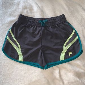 Fila Sport Running Shorts